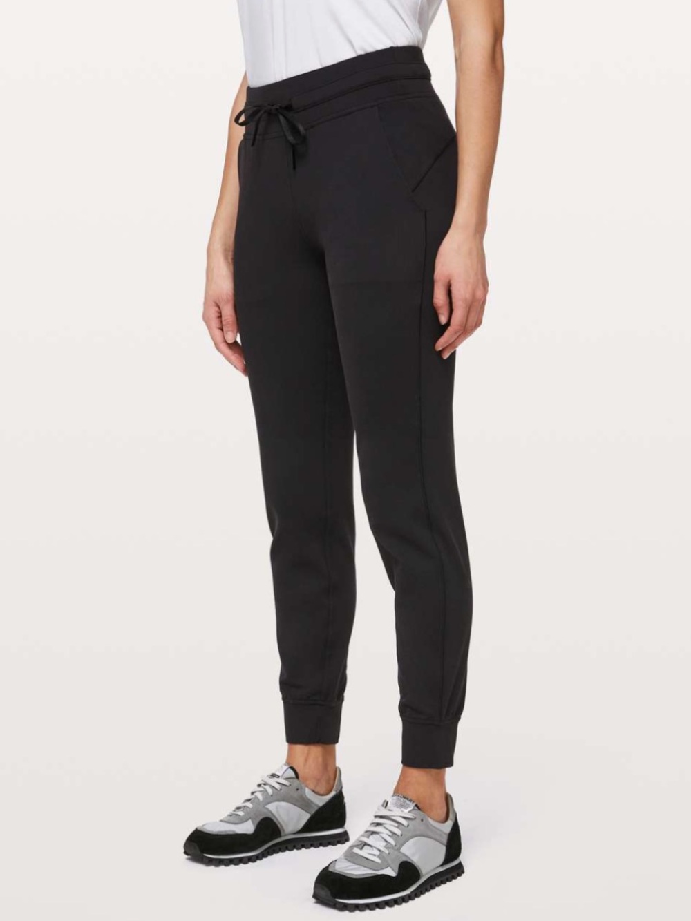 Lululemon Ready To Rulu Pant 29" inseam in Black size 2
